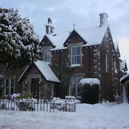 Merlindale Crieff Dış mekan fotoğraf