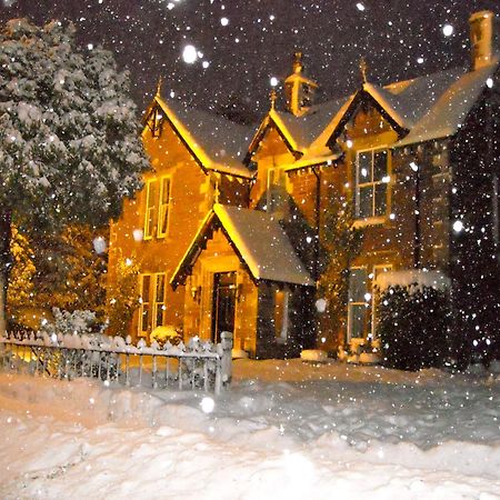 Merlindale Crieff Dış mekan fotoğraf