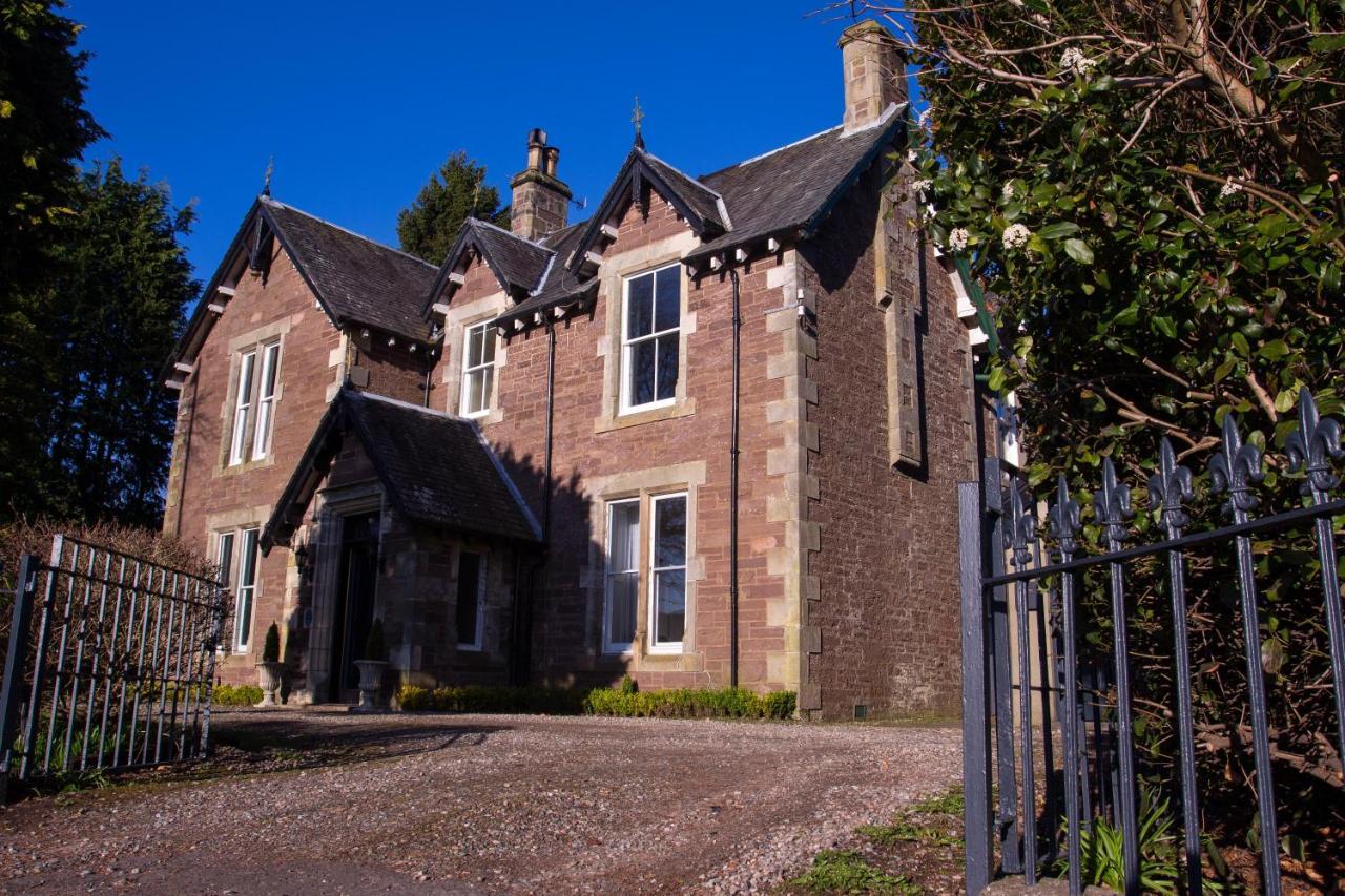 Merlindale Crieff Dış mekan fotoğraf