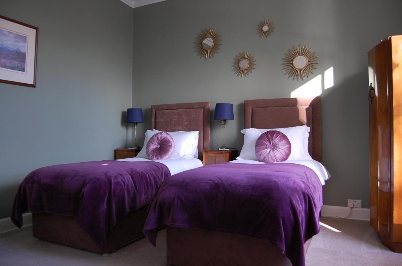 Merlindale Crieff Dış mekan fotoğraf