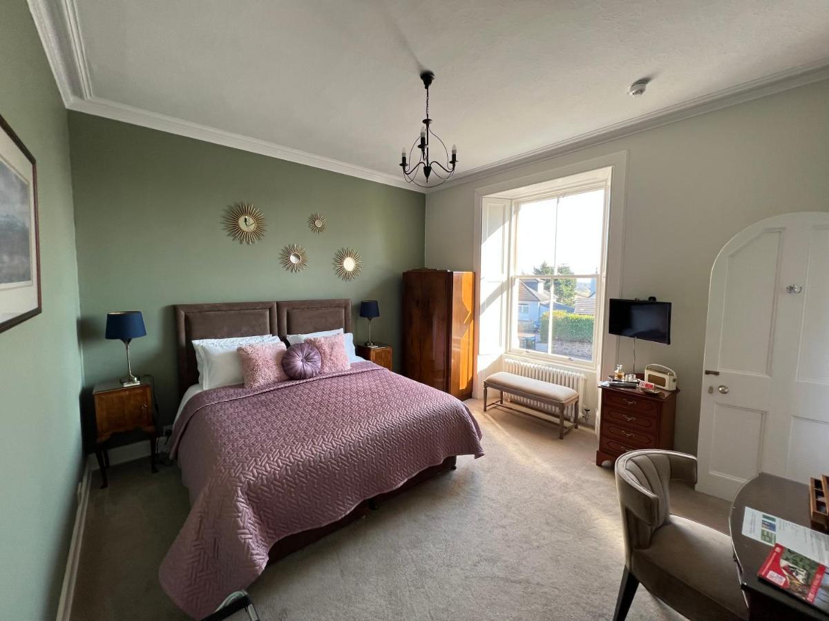 Merlindale Crieff Dış mekan fotoğraf