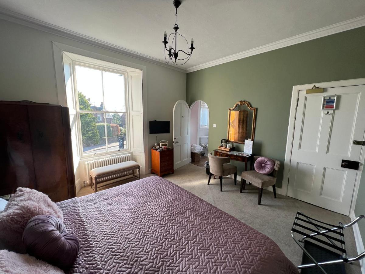 Merlindale Crieff Dış mekan fotoğraf