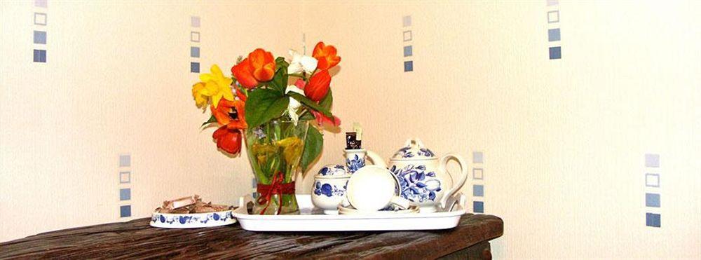 Merlindale Crieff Dış mekan fotoğraf