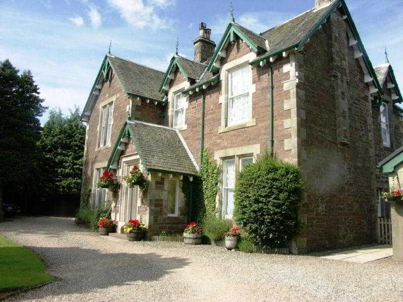 Merlindale Crieff Dış mekan fotoğraf