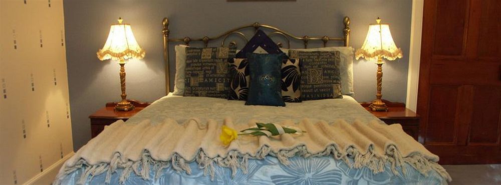 Merlindale Crieff Dış mekan fotoğraf