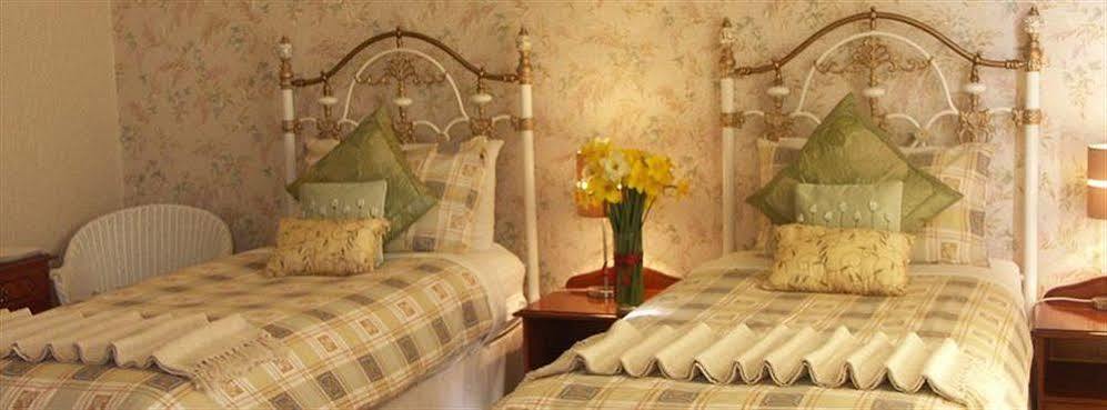 Merlindale Crieff Dış mekan fotoğraf