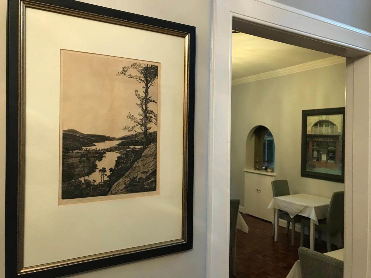 Merlindale Crieff Dış mekan fotoğraf
