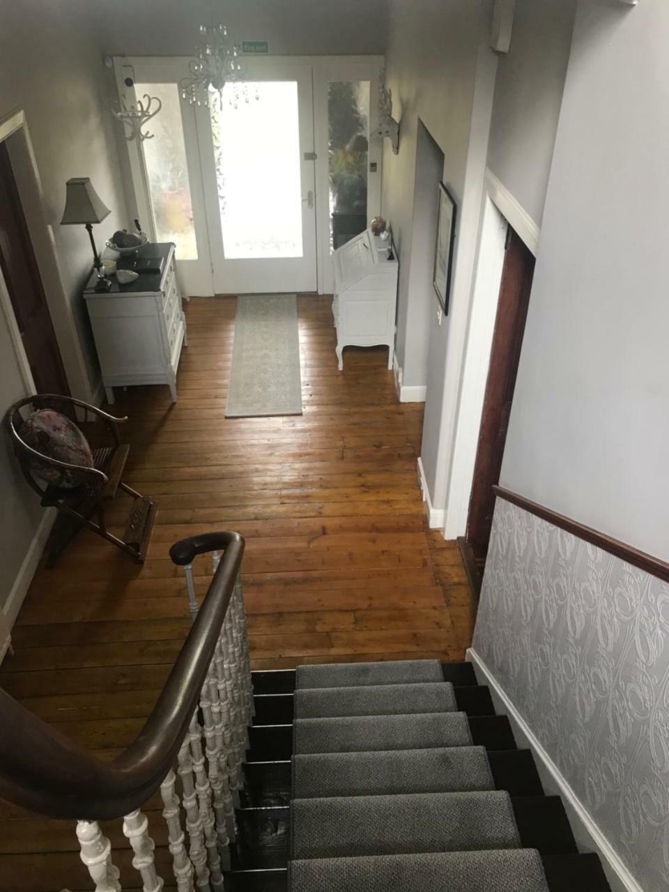 Merlindale Crieff Dış mekan fotoğraf