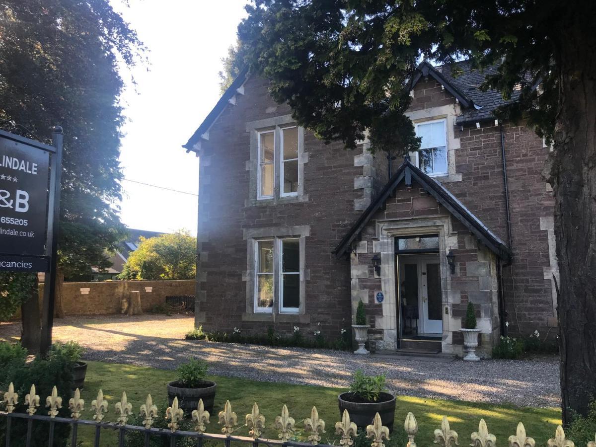 Merlindale Crieff Dış mekan fotoğraf