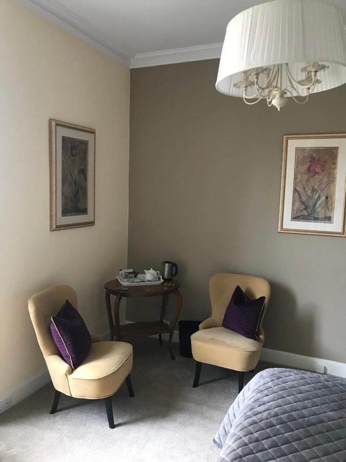 Merlindale Crieff Dış mekan fotoğraf
