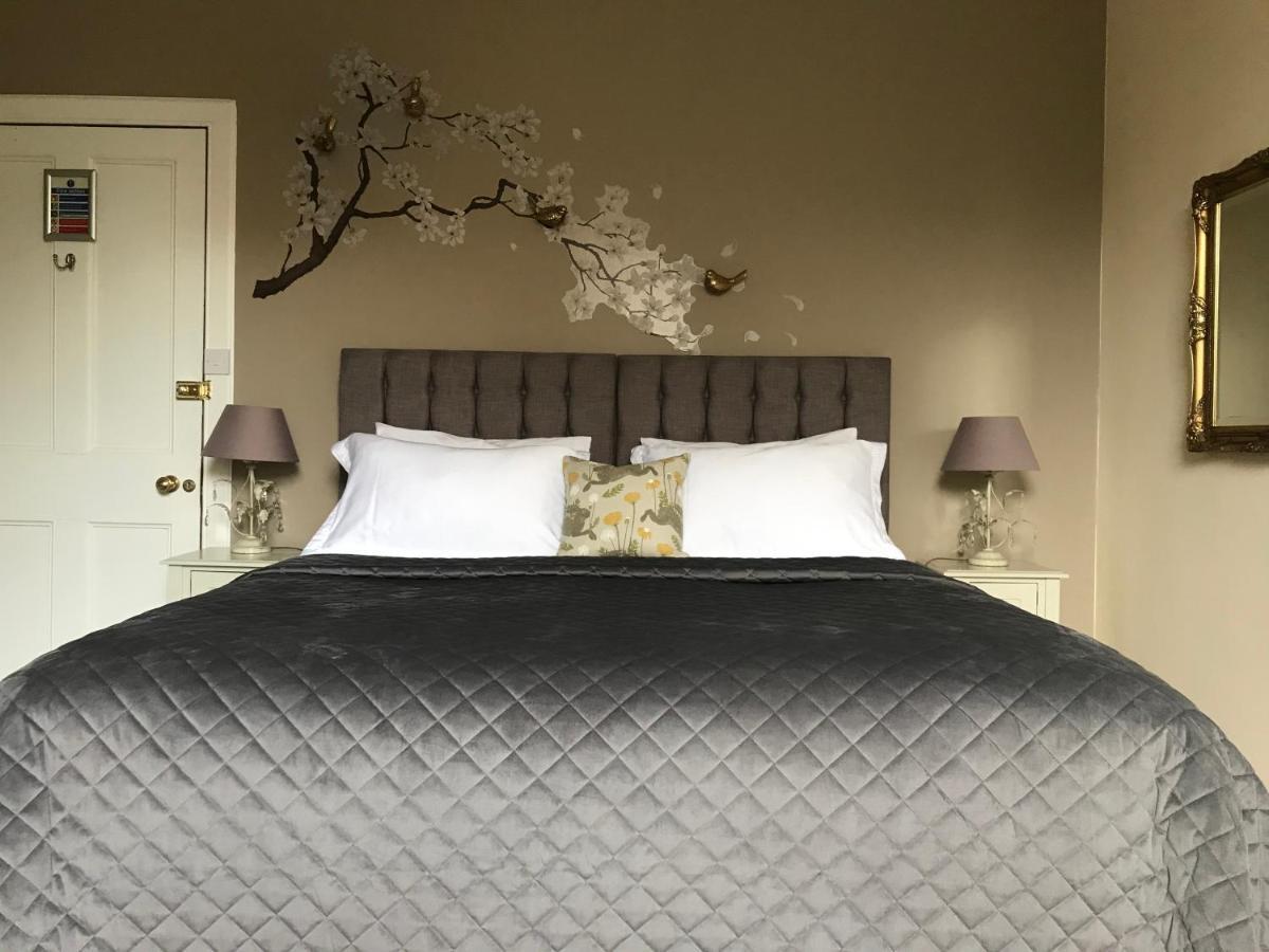 Merlindale Crieff Dış mekan fotoğraf