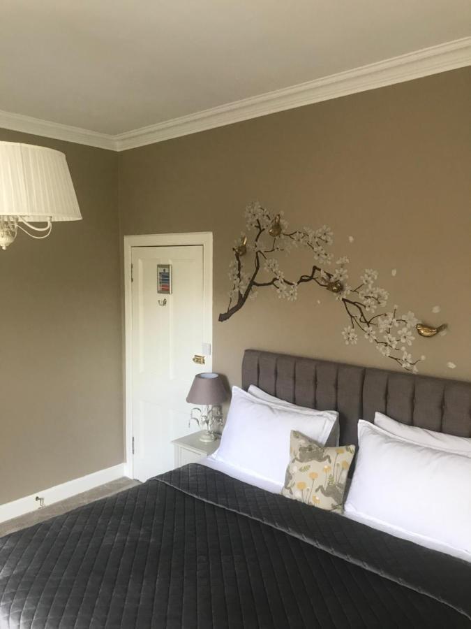 Merlindale Crieff Dış mekan fotoğraf
